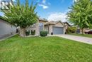 4018 Applewood Drive, Petrolia, ON  - Outdoor With Facade 