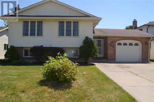 1012 Plymouth Street, Sarnia, ON - Outdoor