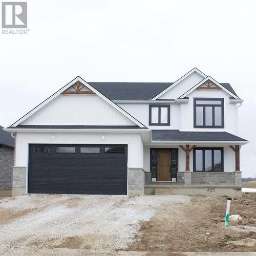 478 HURON STREET  Plympton-Wyoming, ON N0N 1T0