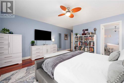 1278 Michigan Avenue, Sarnia, ON - Indoor Photo Showing Bedroom