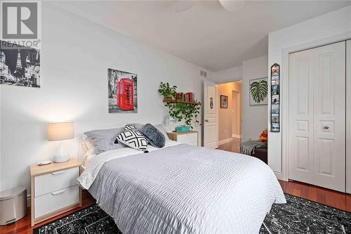 1278 Michigan Avenue, Sarnia, ON - Indoor Photo Showing Bedroom