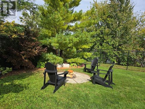 1278 Michigan Avenue, Sarnia, ON - Outdoor With Backyard