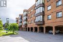 402 - 649 Davis Drive, Kingston (East Gardiners Rd), ON  - Outdoor 