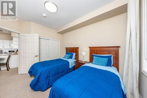 180 Bunker Avenue Unit# 425, St Clair, ON - Indoor Photo Showing Bedroom