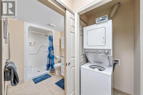 180 Bunker Avenue Unit# 425, St Clair, ON - Indoor Photo Showing Laundry Room