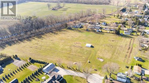 Part Lot E Grove Street, Port Lambton, ON 