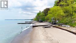 Beautiful sandy beach - 