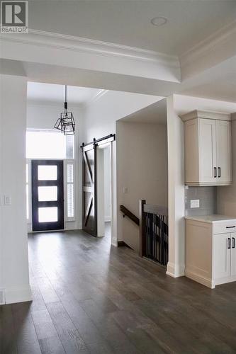 480 Huron Street, Plympton-Wyoming, ON - Indoor Photo Showing Kitchen