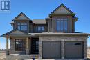 484 Julianna Court, Plympton-Wyoming, ON  - Outdoor With Facade 