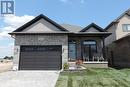 678 Ketter Way, Plympton-Wyoming, ON  - Outdoor 