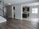 481 Julianna Court, Plympton-Wyoming, ON  - Indoor Photo Showing Kitchen 