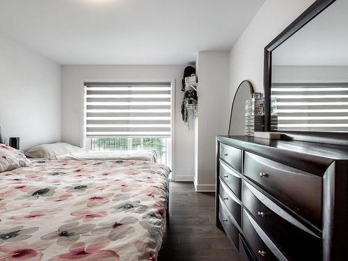 Chambre Ã  coucher principale - 5788A Av. Parkhaven, Côte-Saint-Luc, QC - Indoor Photo Showing Bedroom