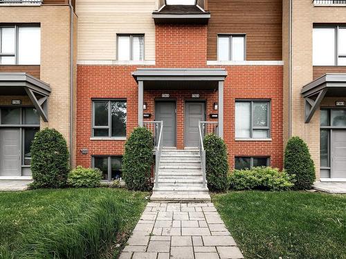 FaÃ§ade - 5788A Av. Parkhaven, Côte-Saint-Luc, QC - Outdoor With Facade