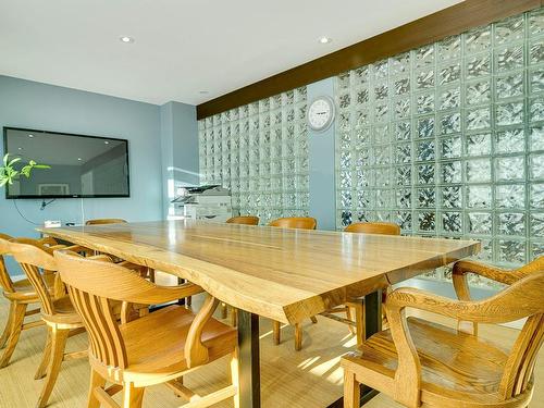 Conference room - 2559 Boul. Du Curé-Labelle, Prévost, QC - Indoor Photo Showing Dining Room