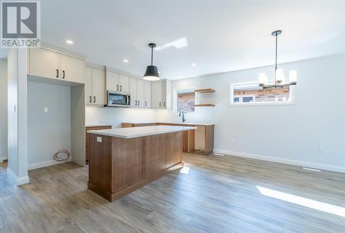 224 Nicholas Street, Sarnia, ON - Indoor Photo Showing Kitchen