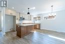 224 Nicholas Street, Sarnia, ON  - Indoor Photo Showing Kitchen 