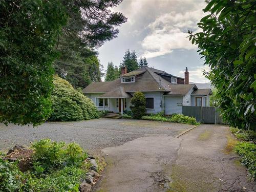 6605 Sooke Rd, Sooke, BC 