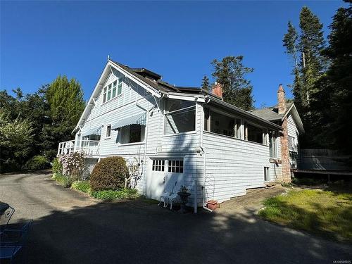 6605 Sooke Rd, Sooke, BC 