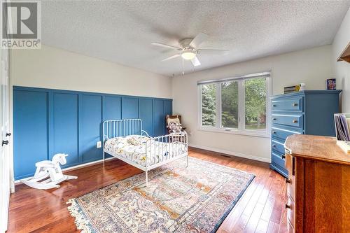 1603 Holden Drive, Sarnia, ON - Indoor Photo Showing Bedroom