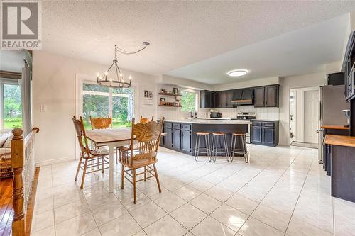 1603 Holden Drive, Sarnia, ON - Indoor