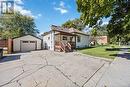 199 Cobden Street, Sarnia, ON  - Outdoor 