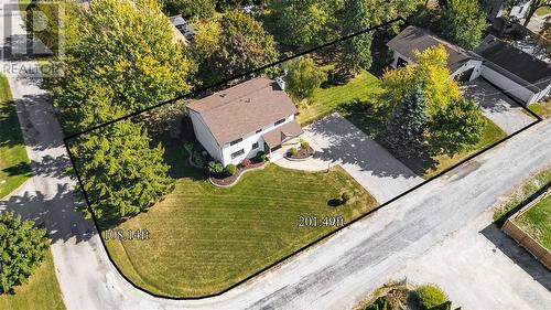 6730 O'Banwell Street, Plympton-Wyoming, ON - Outdoor With View