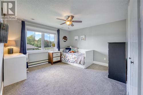 6730 O'Banwell Street, Plympton-Wyoming, ON - Indoor Photo Showing Bedroom