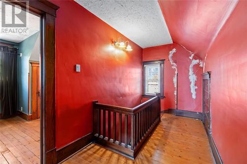 141 Wellington Street, Sarnia, ON - Indoor Photo Showing Other Room