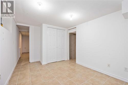 326 College Avenue North, Sarnia, ON - Indoor Photo Showing Other Room