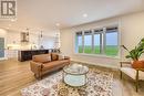 3524 Paul Crescent, Plympton-Wyoming, ON  - Indoor Photo Showing Living Room 