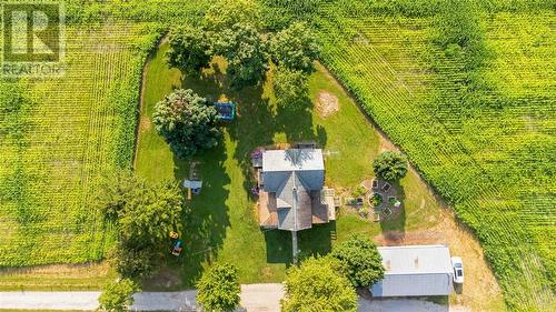 3368 London Line, Plympton-Wyoming, ON - Outdoor With View