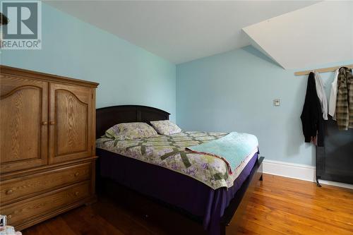 3368 London Line, Plympton-Wyoming, ON - Indoor Photo Showing Bedroom