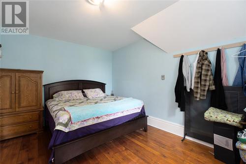 3368 London Line, Plympton-Wyoming, ON - Indoor Photo Showing Bedroom