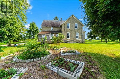 3368 London Line, Plympton-Wyoming, ON - Outdoor