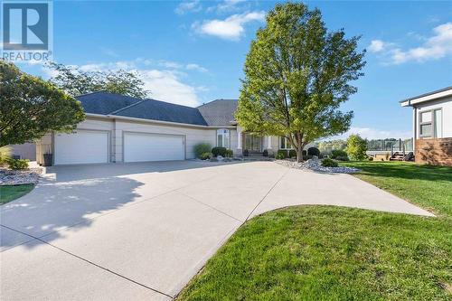 1496 Blackwell Road, Sarnia, ON - Outdoor