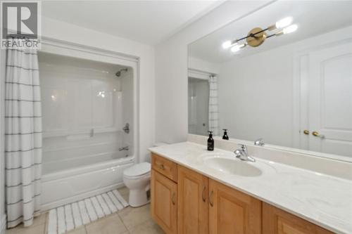 1496 Blackwell Road, Sarnia, ON - Indoor Photo Showing Bathroom