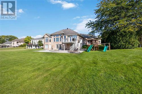 1496 Blackwell Road, Sarnia, ON - Outdoor