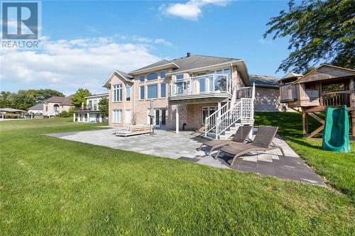 1496 Blackwell Road, Sarnia, ON - Outdoor