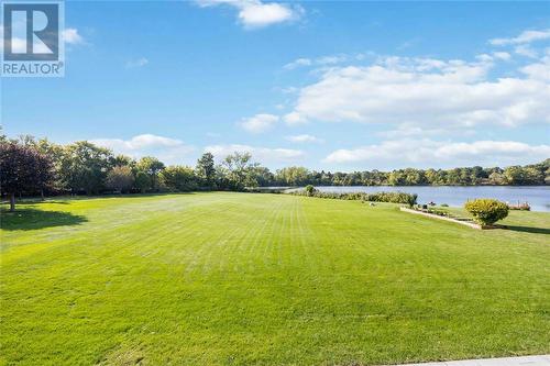 1496 Blackwell Road, Sarnia, ON - Outdoor With View