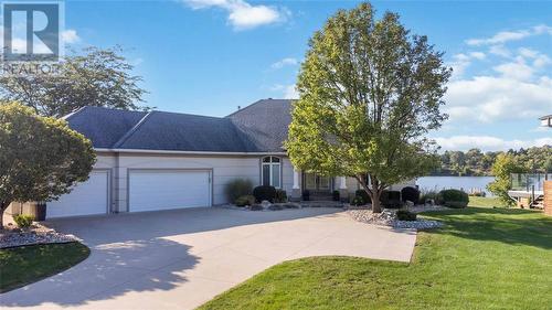 1496 Blackwell Road, Sarnia, ON - Outdoor