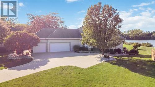 1496 Blackwell Road, Sarnia, ON - Outdoor