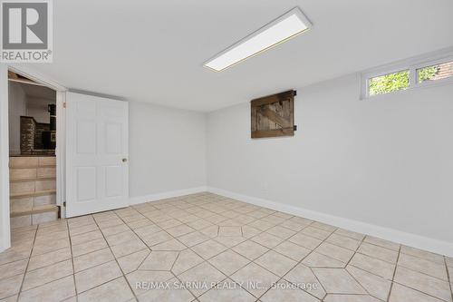 4049 Charlie Street, Petrolia, ON - Indoor Photo Showing Other Room