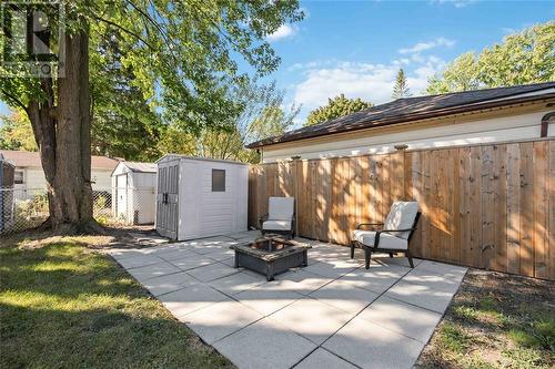 579 Indian Road North, Sarnia, ON - Outdoor