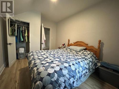 310 Mitton Street South, Sarnia, ON - Indoor Photo Showing Bedroom