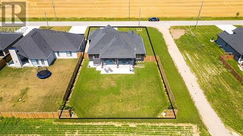 3765 Queen Street, Plympton-Wyoming, ON - Outdoor With View