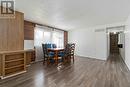 1940 London Line Unit# 129, Sarnia, ON  - Indoor Photo Showing Dining Room 