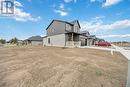 653 Ketter Way, Plympton-Wyoming, ON  - Outdoor 