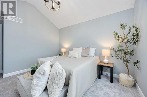 653 Ketter Way, Plympton-Wyoming, ON - Indoor Photo Showing Bedroom