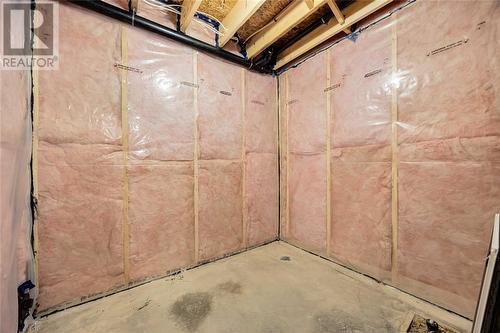 653 Ketter Way, Plympton-Wyoming, ON - Indoor Photo Showing Basement