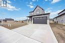 653 Ketter Way, Plympton-Wyoming, ON  - Outdoor 